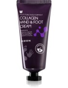 Mizon Multi Function Formula Collagen crema de maini pentru picioare 100 ml
