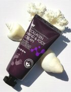 Mizon Multi Function Formula Collagen crema de maini pentru picioare 100 ml
