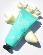 Mizon Multi Function Formula Hyaluronic Acid crema de maini hidratanta pentru picioare 100 ml