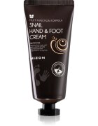 Mizon Multi Function Formula Snail crema de maini pentru picioare 100 ml