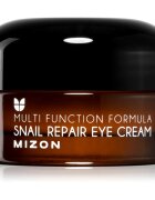 Mizon Multi Function Formula Snail crema de ochi regeneratoare extract de melc 25 ml