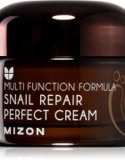 Mizon Multi Function Formula Snail cremă pentru față cu extract de melc 60% 50 ml