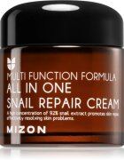 Mizon Multi Function Formula Snail crema regeneratoare cu extract de melc 92% 75 ml