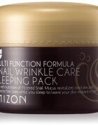 Mizon Multi Function Formula Snail Mască facială regeneratoare extract de melc 80 ml