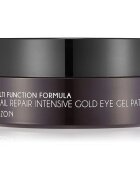Mizon Multi Function Formula Snail Masca pentru ochi pentru reducerea cearcanelor cu aur 60 x 1.4 g