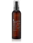 Mizon Multi Function Formula Snail Toner și emulsie cu extract de melc 100 ml