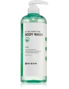 Mizon My Relaxing Time Aloe gel de dus hidratant cu efect calmant 800 ml