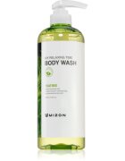 Mizon My Relaxing Time Tea Tree gel de dus revigorant pentru pielea problematică și grasă 800 ml