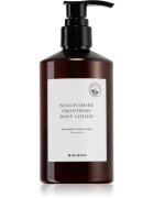 Mizon Niacinamide Smoothing loțiune de corp iluminatoare cu efect de netezire 300 ml