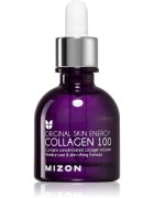 Mizon Original Skin Energy Collagen 100 ser facial cu colagen 30 ml