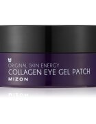 Mizon Original Skin Energy Collagen masca hidrogel pentru ochi cu colagen 60 buc