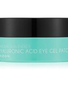 Mizon Original Skin Energy Hyaluronic Acid masca hidrogel pentru ochi cu acid hialuronic 60 buc
