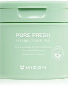 Mizon Pore Fresh discuri pentru indepartarea impuritatilor pentru piele sensibila predispusa la acnee 60 buc