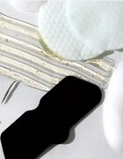Mizon Pore Fresh patch-uri de curatare a prilor de pe nas 1 buc