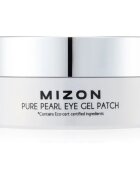 Mizon Pure Pearl Eye Gel Patch masca hidrogel pentru ochi împotriva ridurilor și a cearcănelor întunecate 60 buc