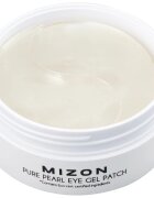 Mizon Pure Pearl Eye Gel Patch masca hidrogel pentru ochi împotriva ridurilor și a cearcănelor întunecate 60 buc