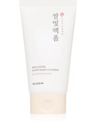 Mizon Rice Water Glow Mask Cleanser masca pentru curatare profunda cu efect de hidratare 150 ml