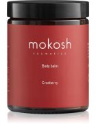 Mokosh Cranberry balsam pentru corp cu efect de nutritiv 180 ml