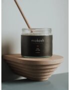 Mokosh Cranberry peeling corporal cu saruri 300 g