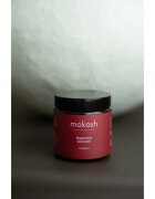 Mokosh Cranberry unt pentru corp hranitor 120 ml