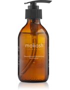 Mokosh Fig gel de curatare hidratant cu efect de nutritiv 200 ml