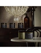 Mokosh Green Coffee & Tobacco sare pentru exfoliere pentru corp 250 ml