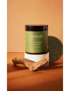 Mokosh Melon & Cucumber loțiune de corp hidratantă cu extracte de castravete 180 ml