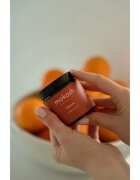 Mokosh Orange & Cinnamon unt pentru corp cu efect de nutritiv 120 ml