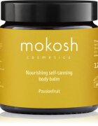 Mokosh Passionfruit balsam autobronzant cu efect de nutritiv 120 ml