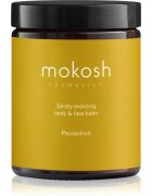 Mokosh Passionfruit balsam autobronzant pentru fata si corp 180 ml