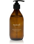 Mokosh Pear gel de dus hidratant 300 ml
