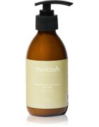 Mokosh Pear loțiune de corp iluminatoare 200 ml