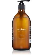 Mokosh Sandalwood & Amber gel de dus hidratant 500 ml
