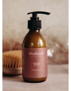 Mokosh Sandalwood & Amber loțiune de corp hidratantă 200 ml