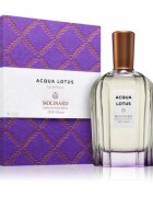 Molinard Acqua Lotus set unisex