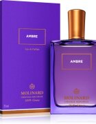 Molinard Ambre Eau de Parfum unisex 75 ml