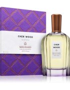 Molinard Cher Wood set unisex
