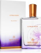 Molinard Citrus Noir Eau de Parfum unisex 75 ml
