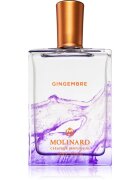 Molinard Gingembre Eau de Parfum unisex 75 ml