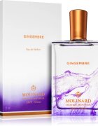 Molinard Gingembre Eau de Parfum unisex 75 ml