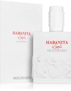 Molinard Habanita Eau de Parfum pentru femei 75 ml