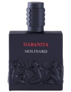 Molinard Habanita Eau de Parfum pentru femei 75 ml