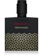 Molinard Habanita Exclusive Edition Eau de Parfum pentru femei 100 ml