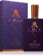 Molinard Iris Ardent Eau de Parfum unisex 75 ml