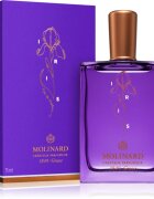 Molinard Iris Eau de Parfum unisex 75 ml