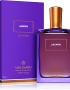 Molinard Jasmin Eau de Parfum pentru femei 75 ml
