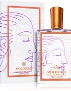 Molinard Miréa Eau de Parfum unisex 75 ml