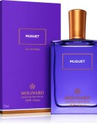 Molinard Muguet Eau de Parfum unisex 75 ml