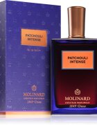 Molinard Patchouli Intense Eau de Parfum pentru femei 75 ml