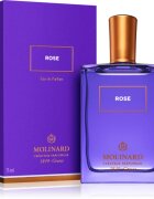Molinard Rose Eau de Parfum unisex 75 ml